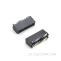Conector MINI PCI 26P reto SMT